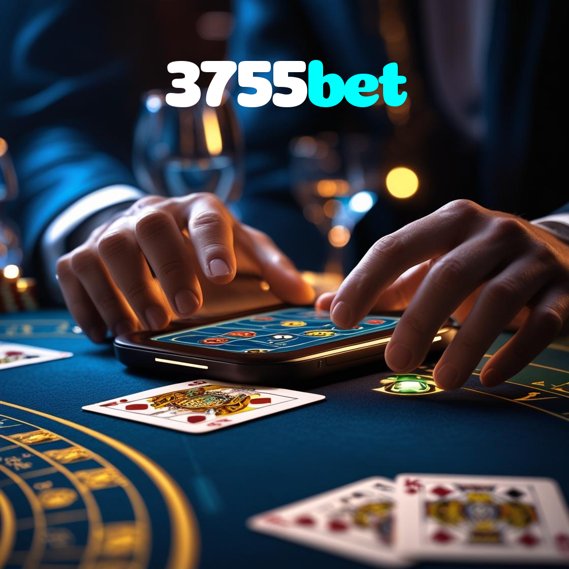3755bet visual