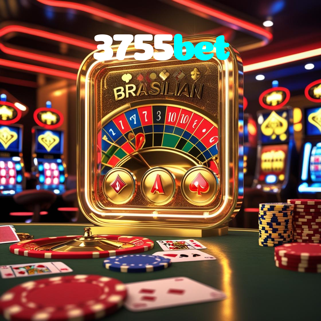 3755bet visual