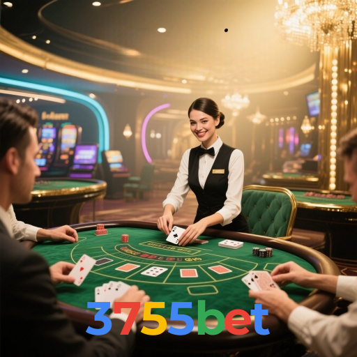 3755bet visual