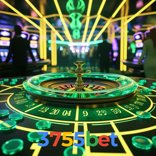 3755bet visual