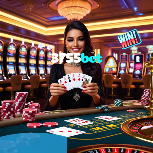 3755bet visual