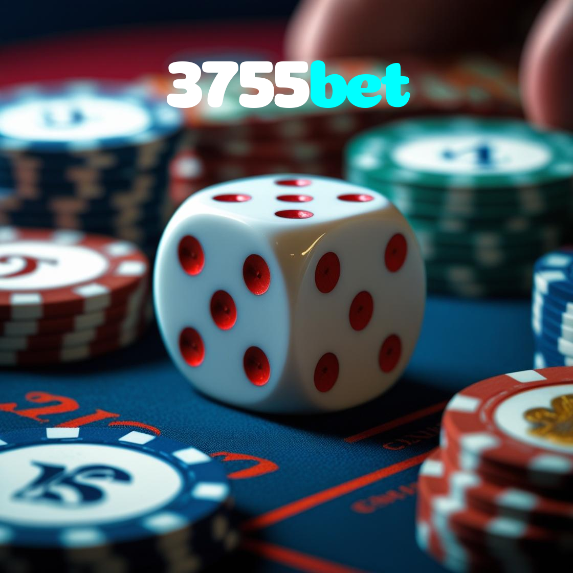 3755bet visual
