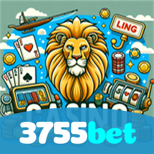 3755bet visual