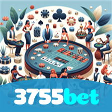 3755bet visual