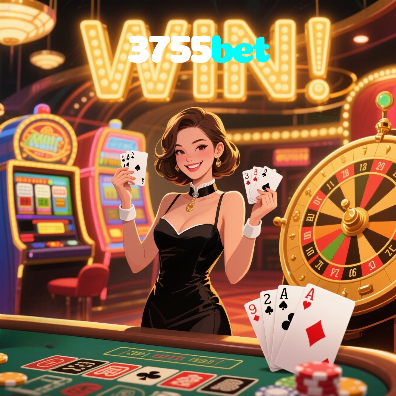 3755bet visual