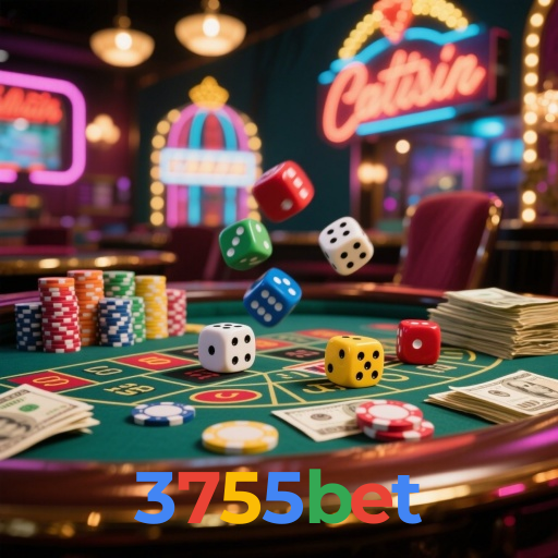 3755bet visual