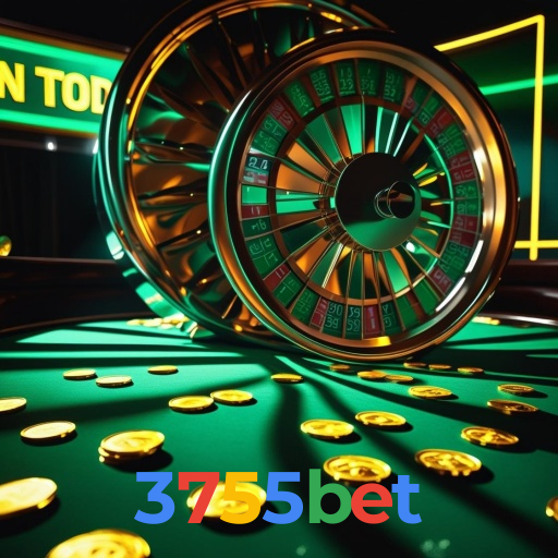 3755bet visual