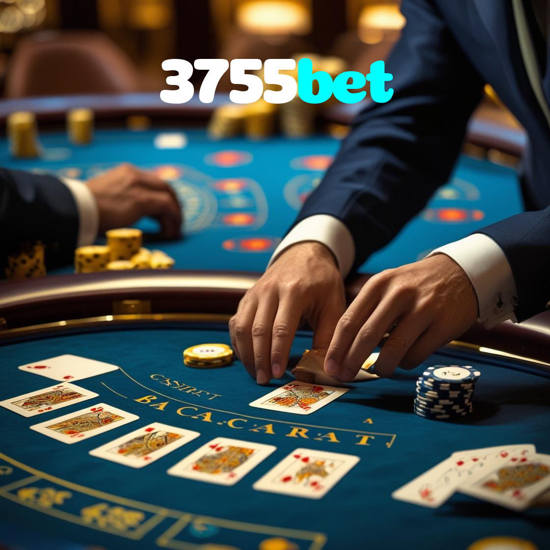 3755bet visual