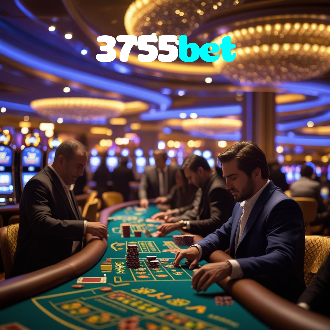 3755bet visual