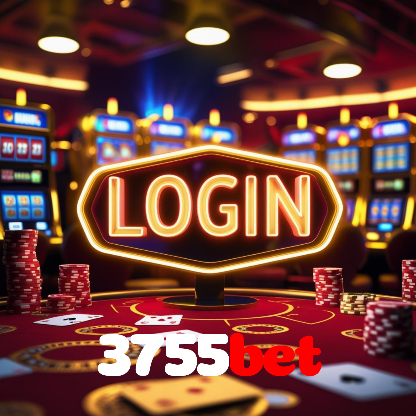 3755bet visual