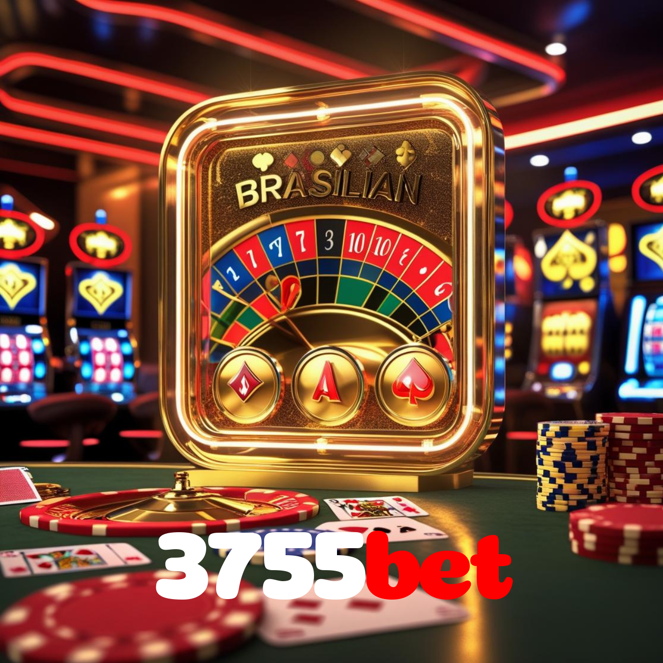 3755bet visual
