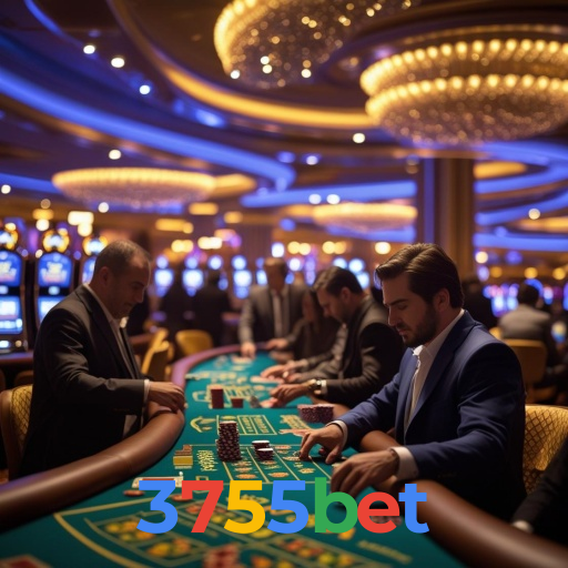 3755bet visual