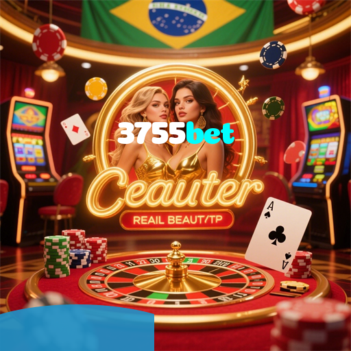 3755bet visual