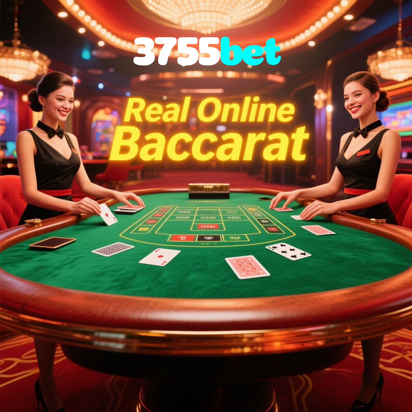 3755bet visual