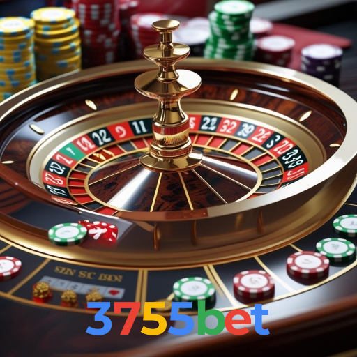3755bet visual