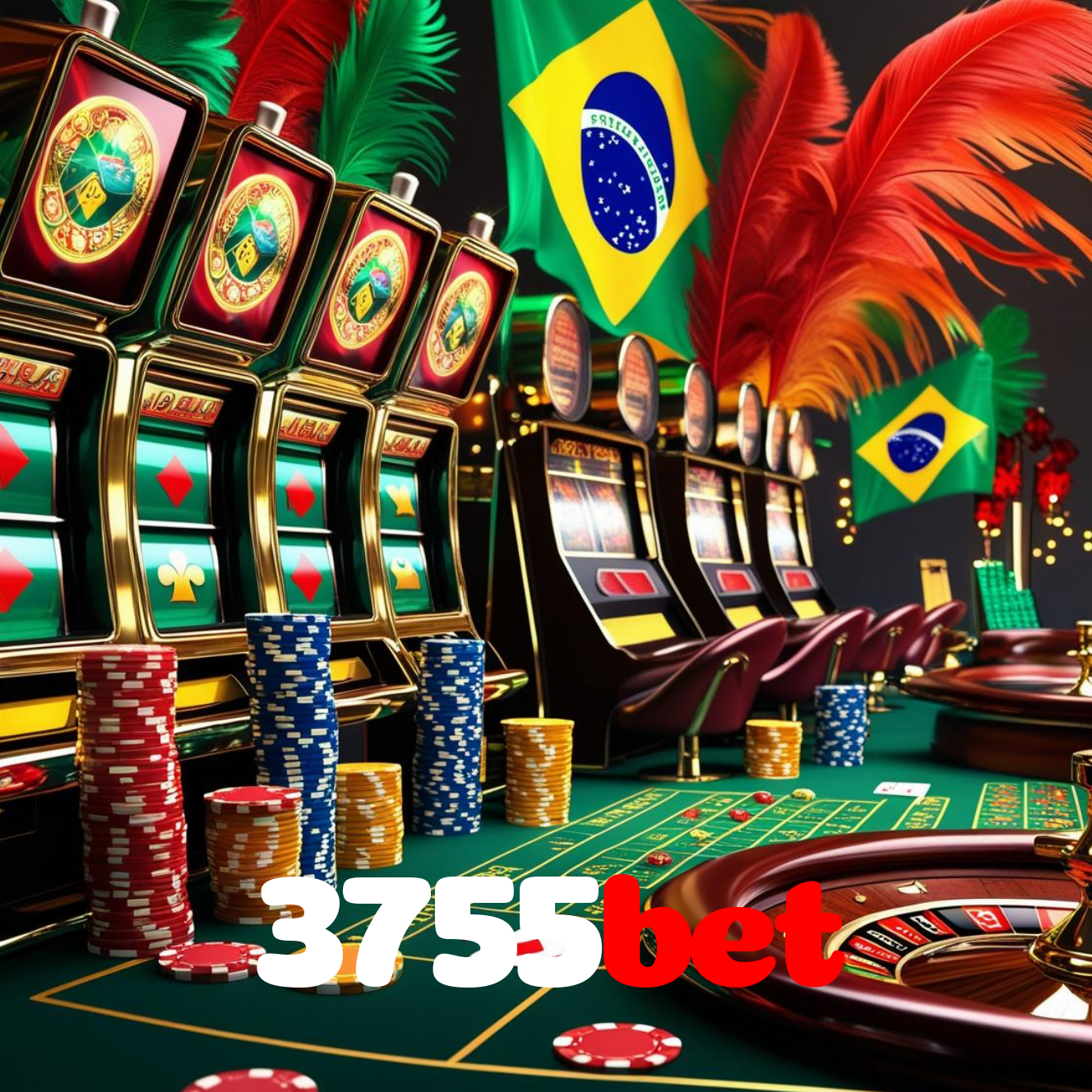 3755bet visual