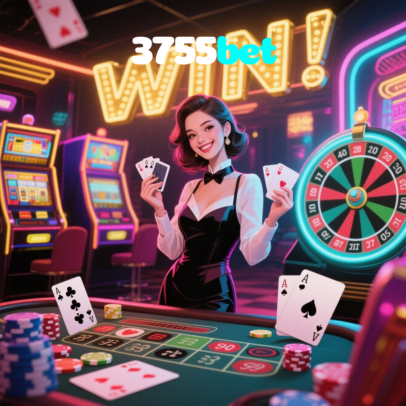 3755bet visual