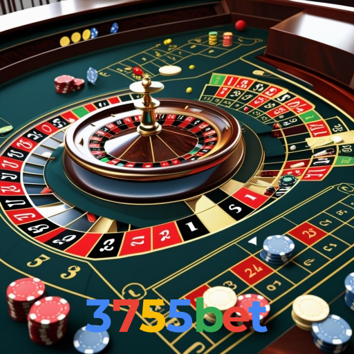 3755bet visual