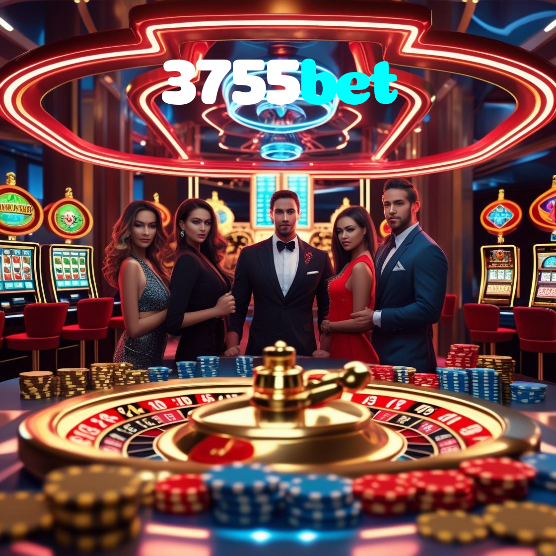 3755bet visual