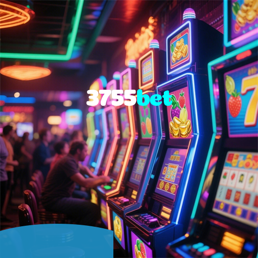 3755bet visual