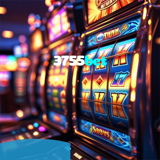 3755bet visual