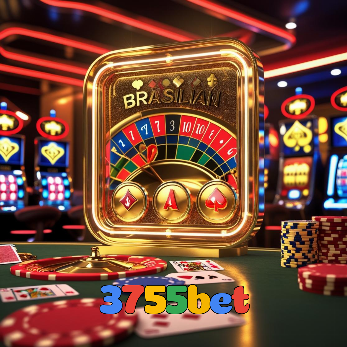 3755bet visual