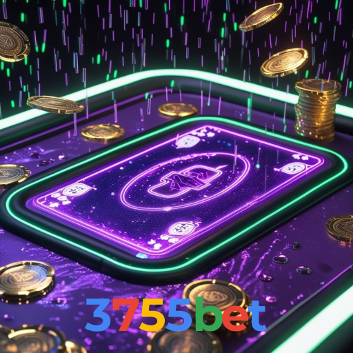 3755bet visual