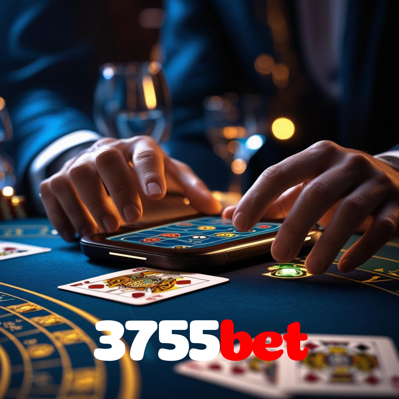 3755bet visual