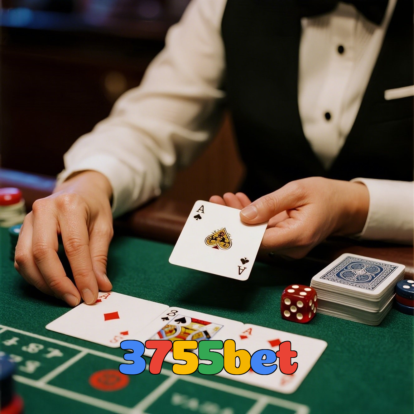 3755bet visual