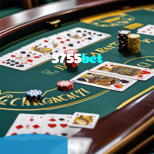 3755bet visual