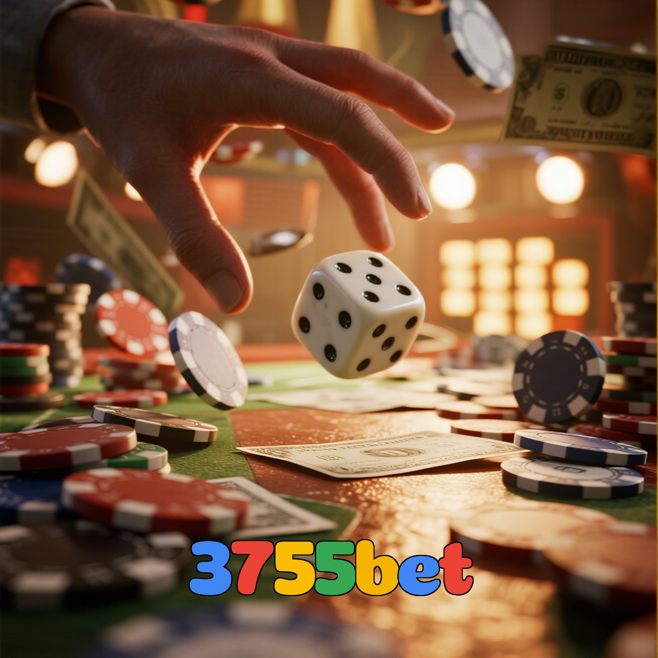 3755bet visual