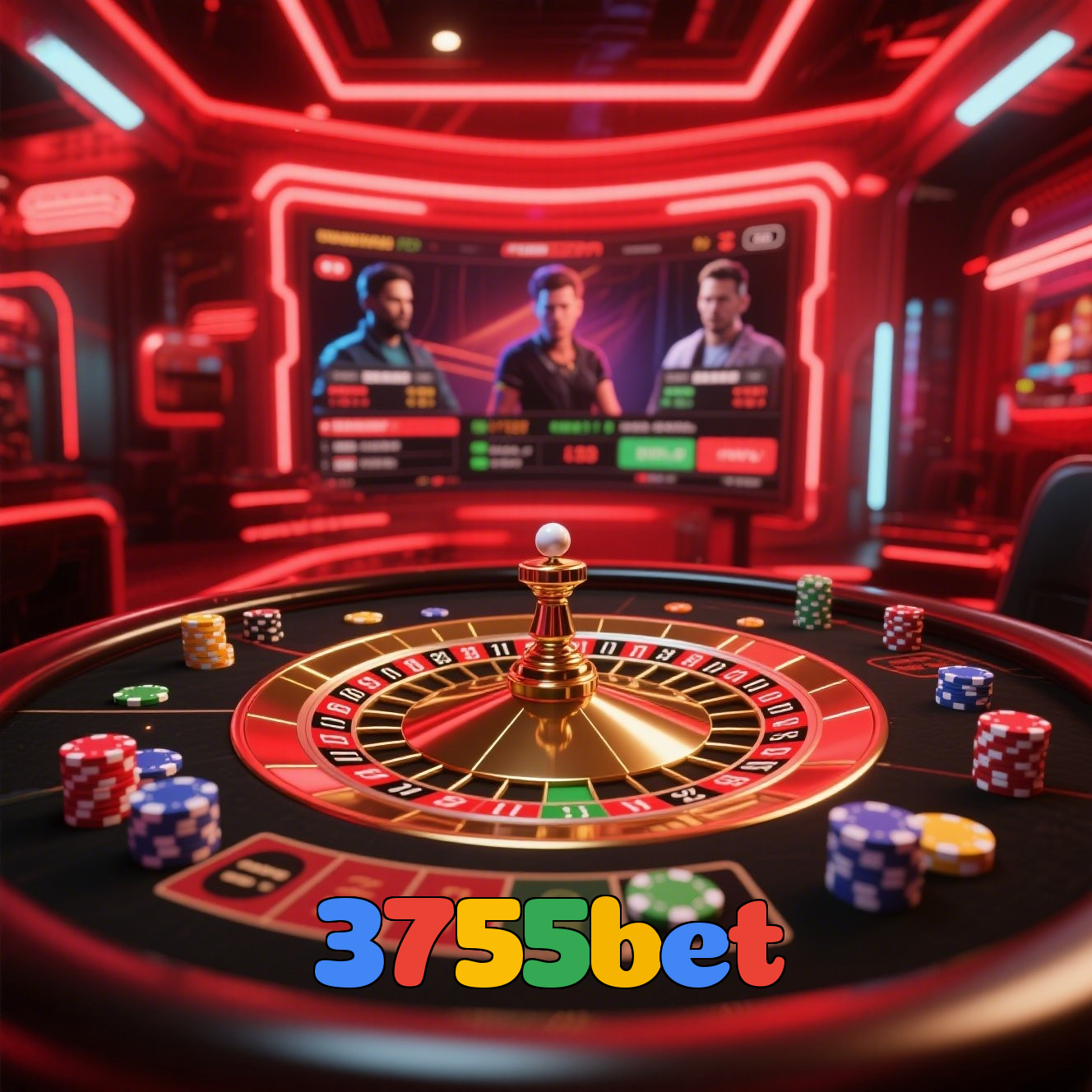 3755bet visual