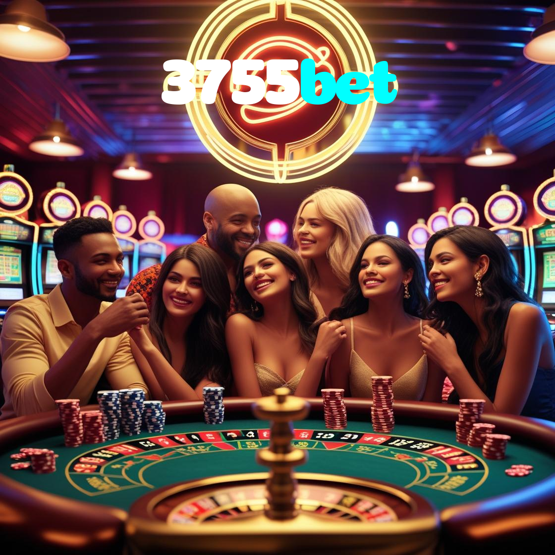 3755bet visual