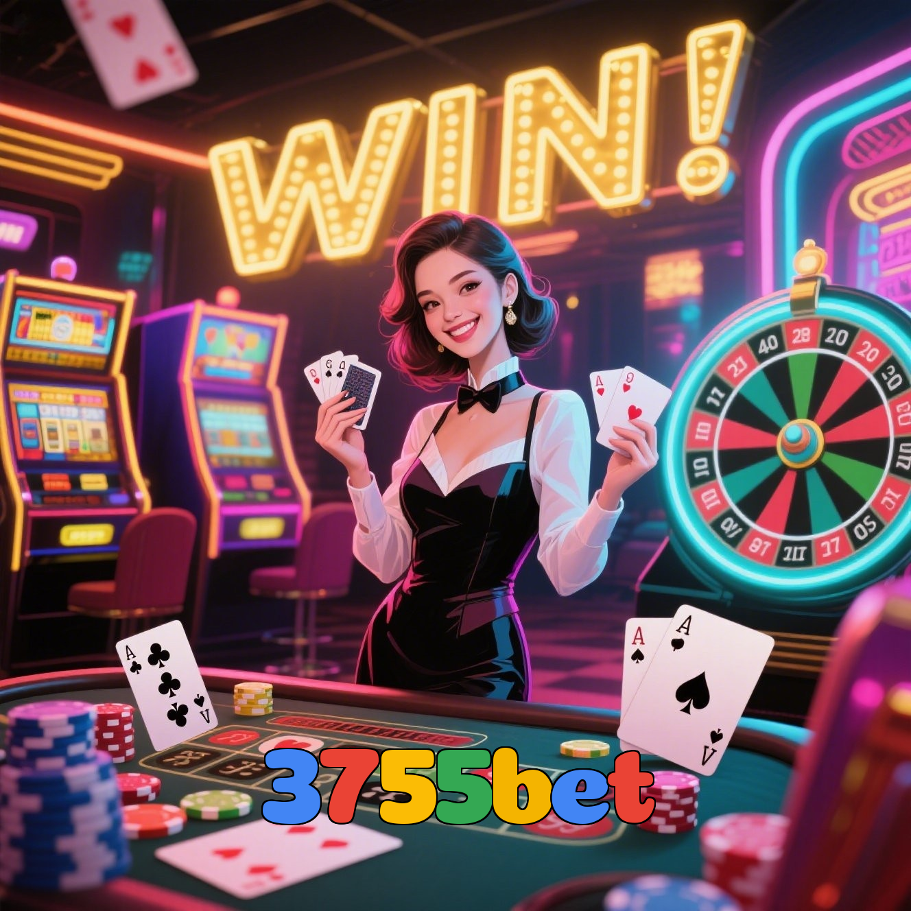 3755bet visual