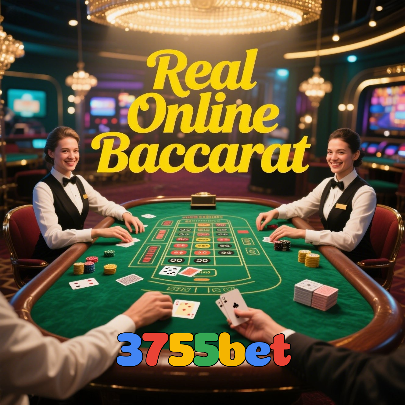 3755bet visual