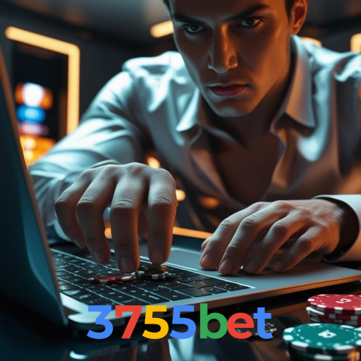 3755bet visual