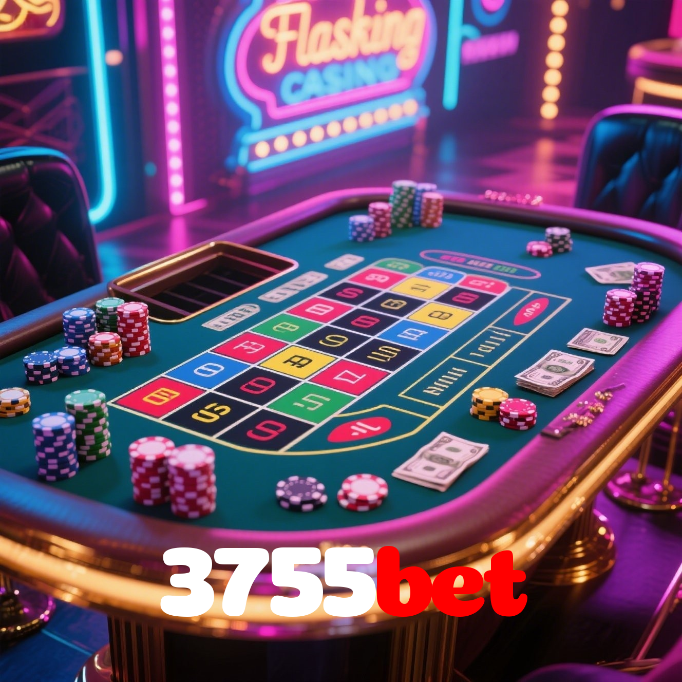 3755bet visual
