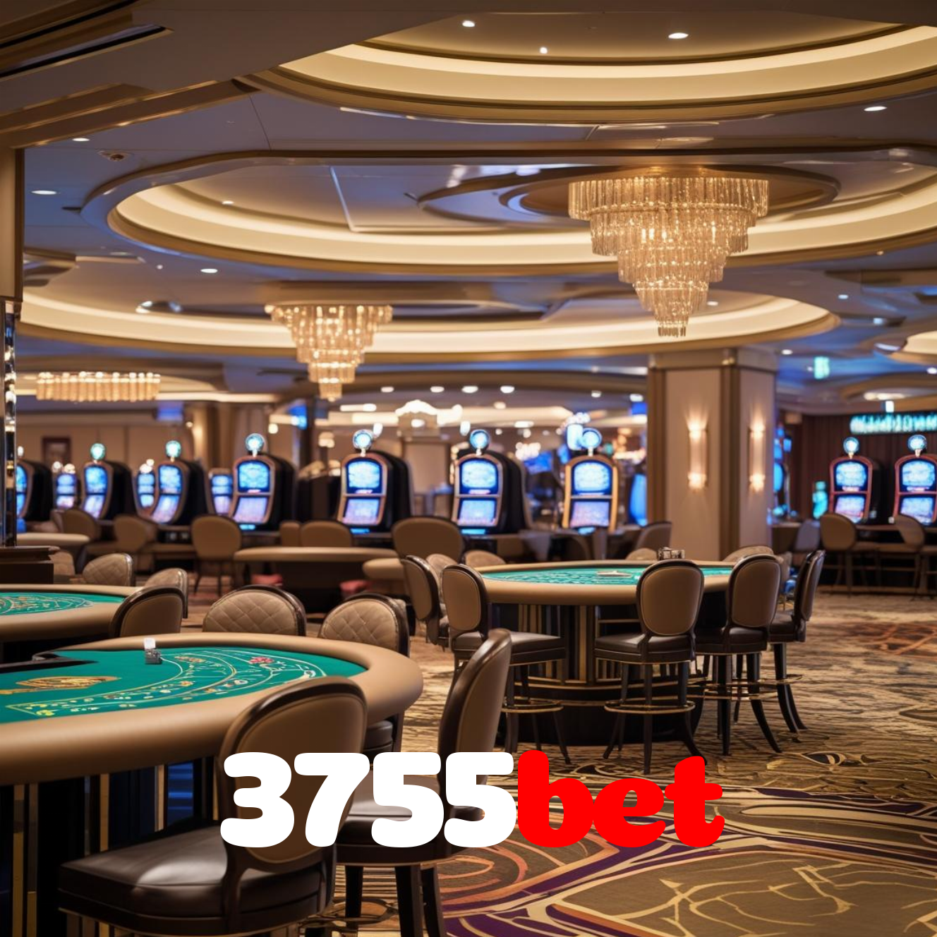 3755bet visual