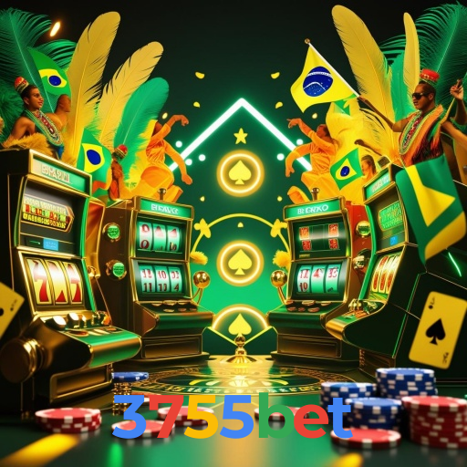 3755bet visual