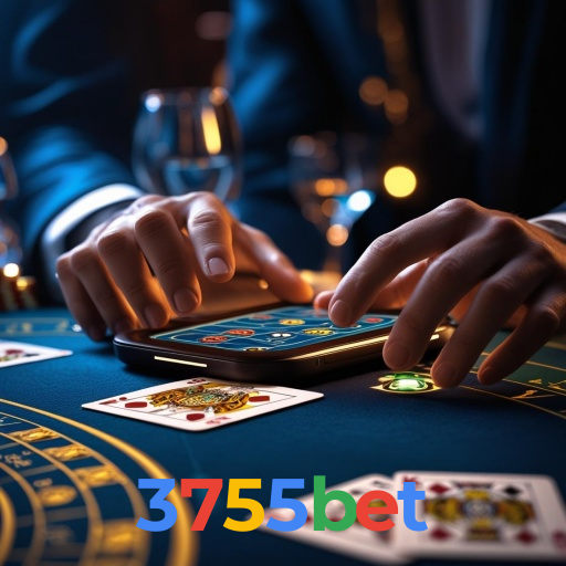3755bet visual