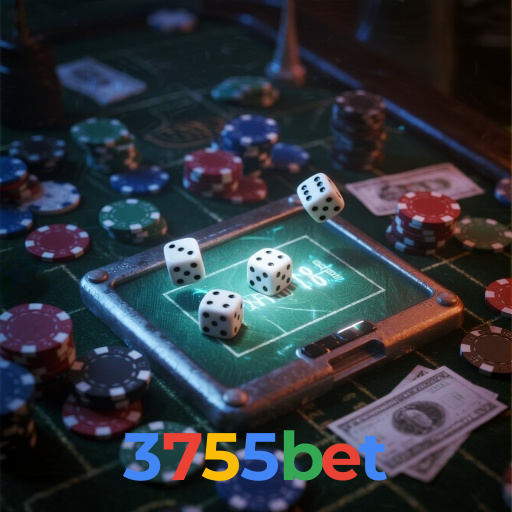 3755bet visual