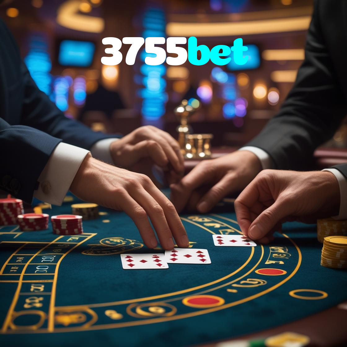 3755bet visual