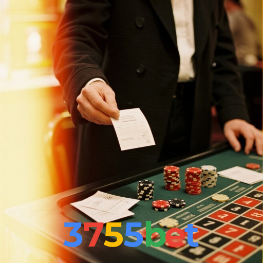 3755bet visual
