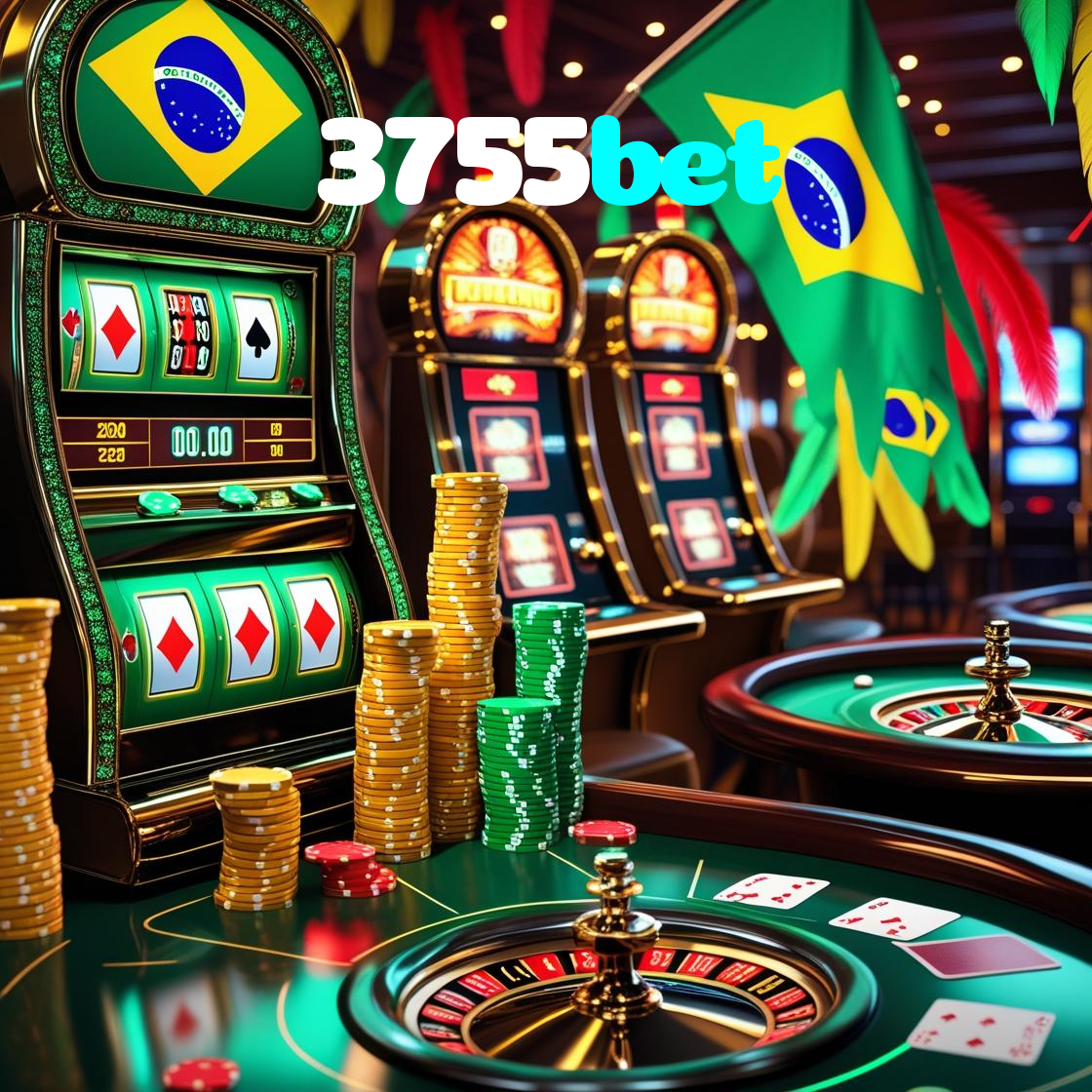 3755bet visual