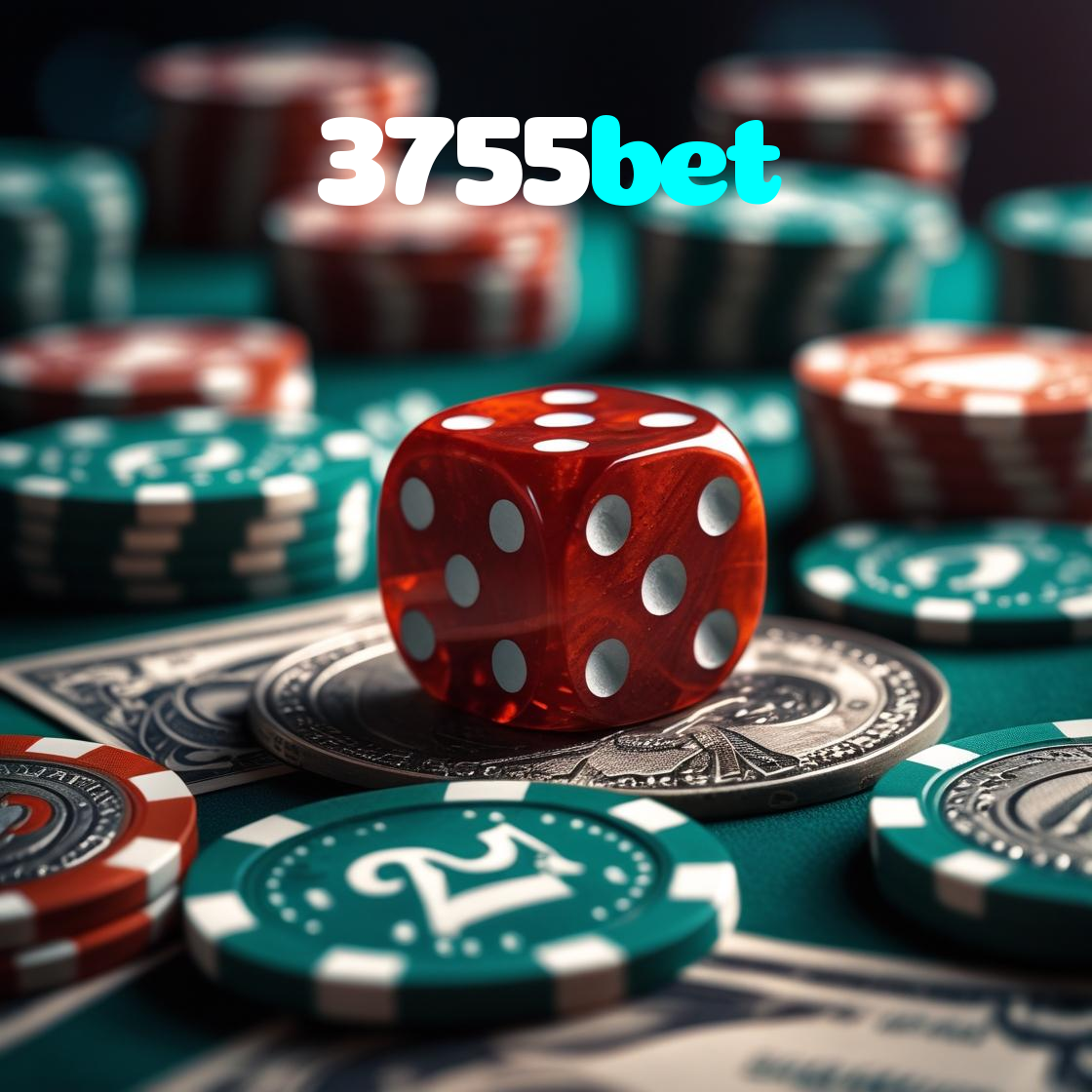 3755bet visual
