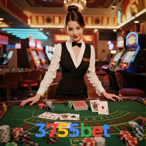 3755bet visual