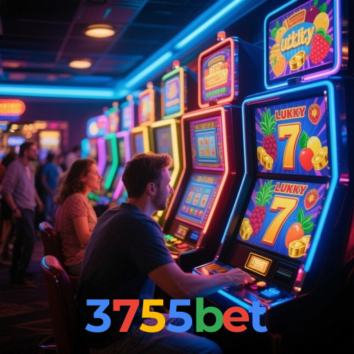 3755bet visual