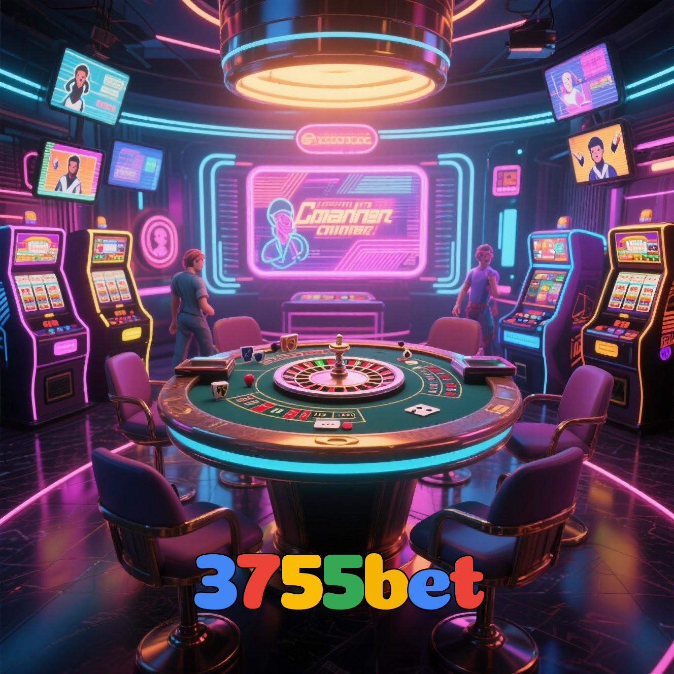 3755bet visual
