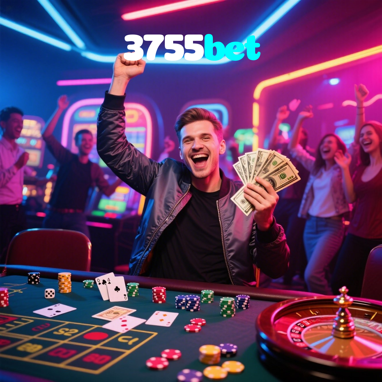 3755bet visual