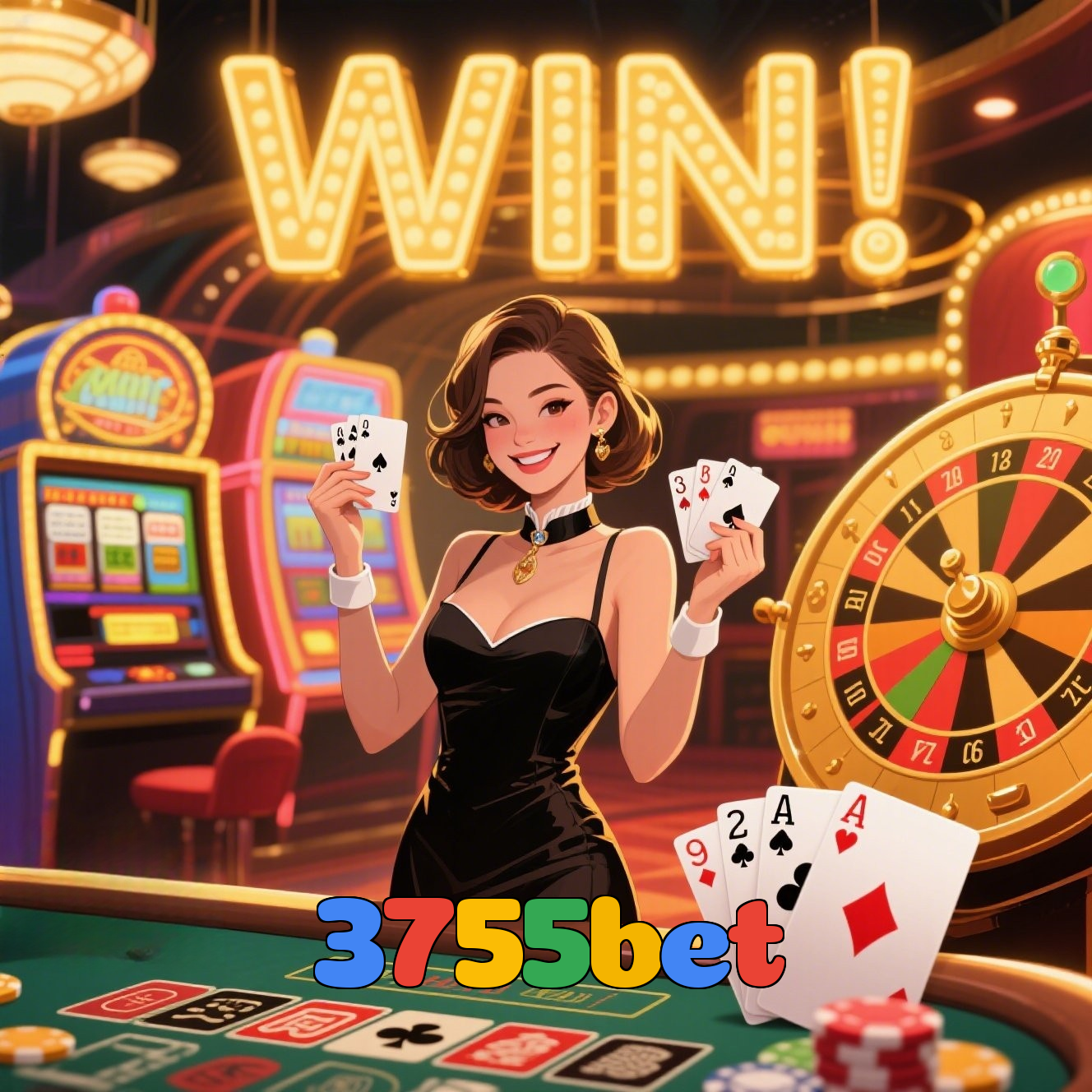 3755bet visual